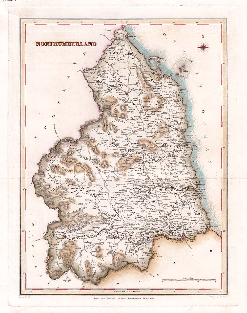 Lewis' Topographical Dictionary    