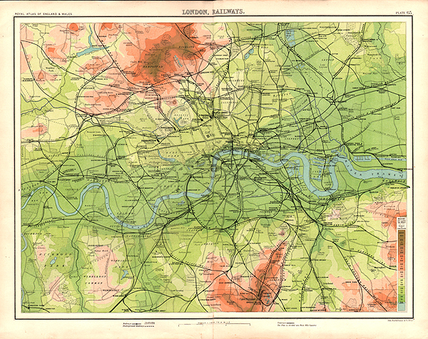 London Railways