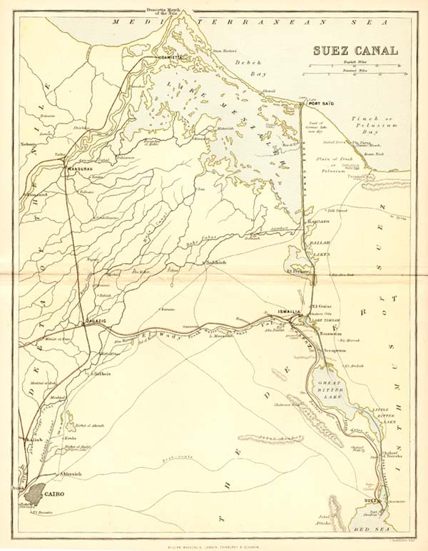 Suez Canal