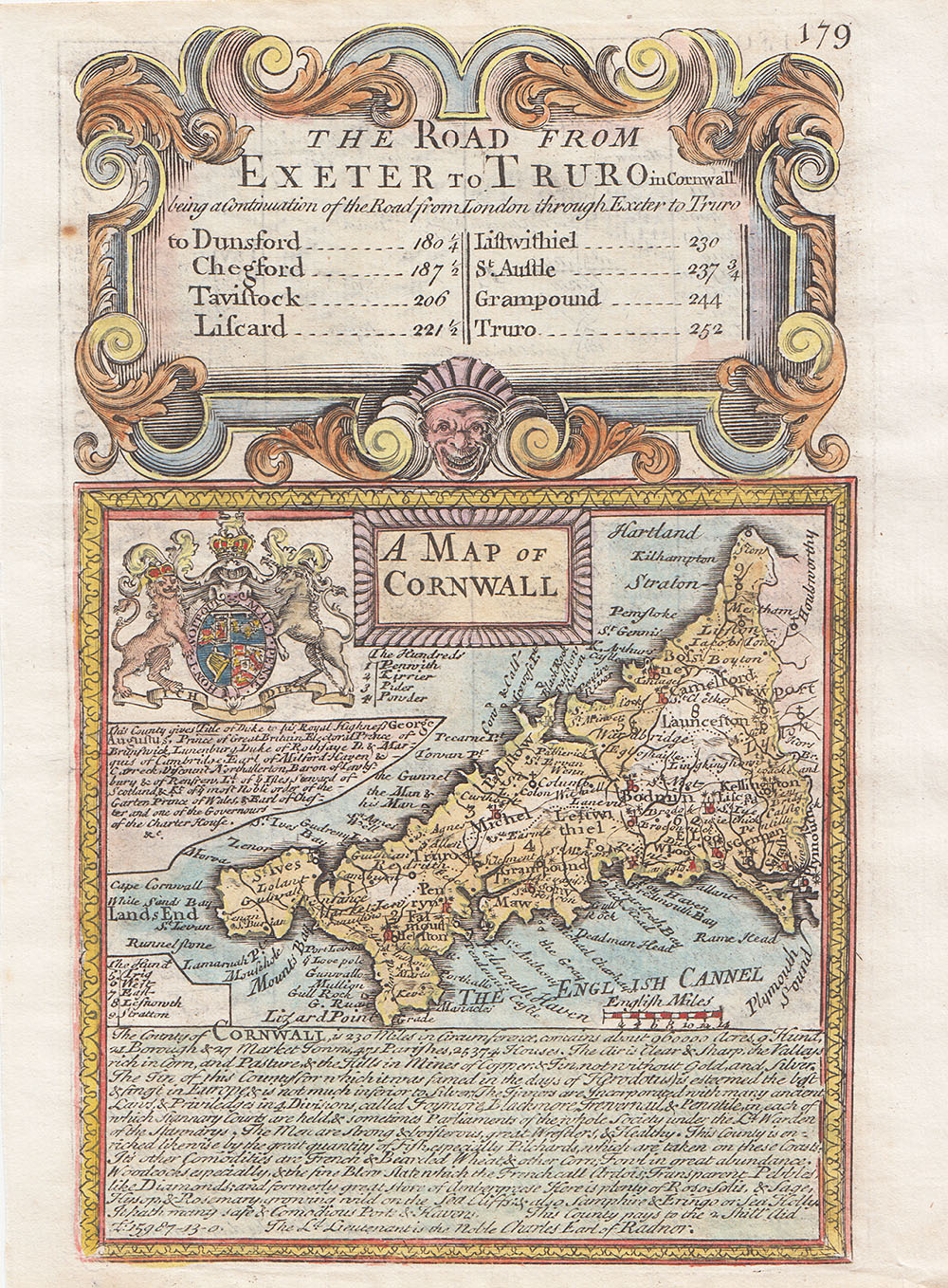 Owen & Bowen  -  Cornwall