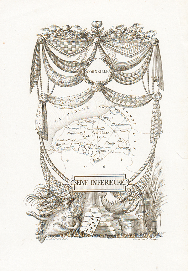 Perrot - Seine Inferieure