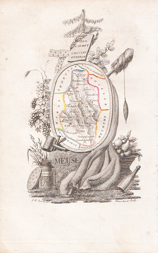 Perrot - Meuse