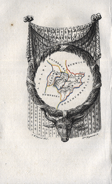 Perrot  -  Peebles Selkirk and Roxburgh