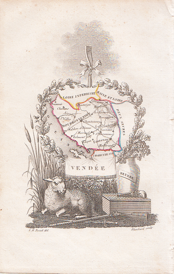Perrot - Vende