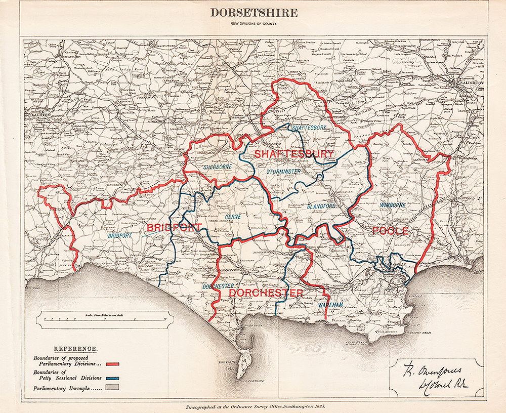 Dorsetshire