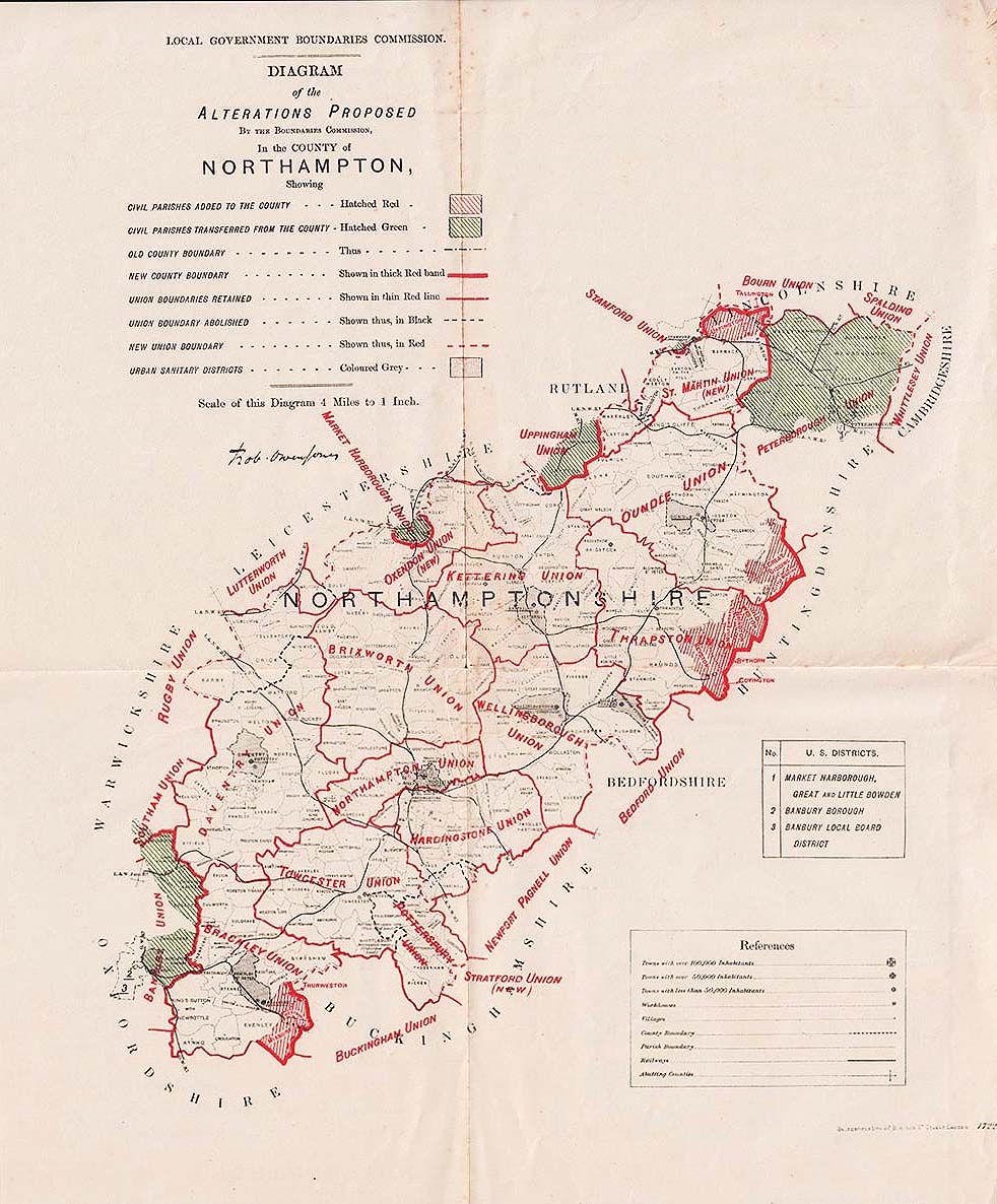 Local Government Boundaries Commission