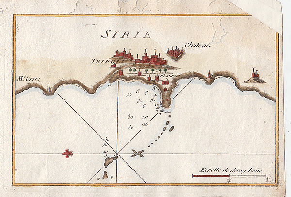 Tripoli Syria