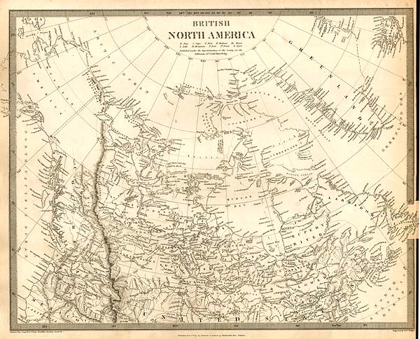 British North America