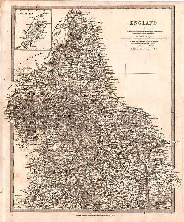 England I    SDUK