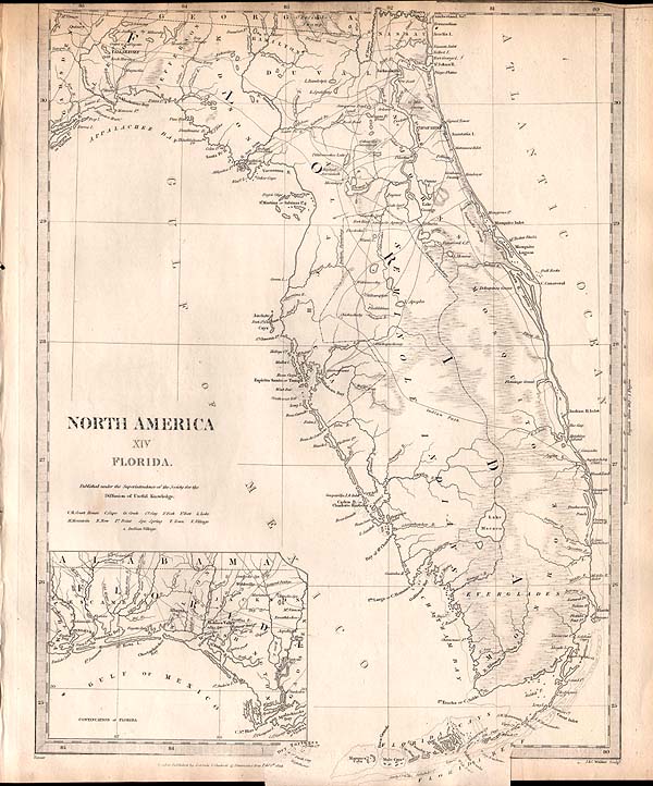 North America XIV Florida SDUK