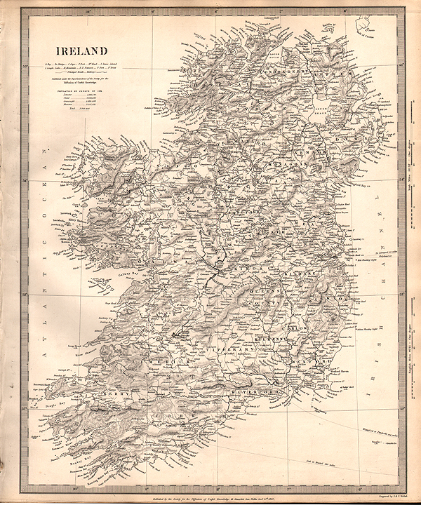 Ireland    SDUK