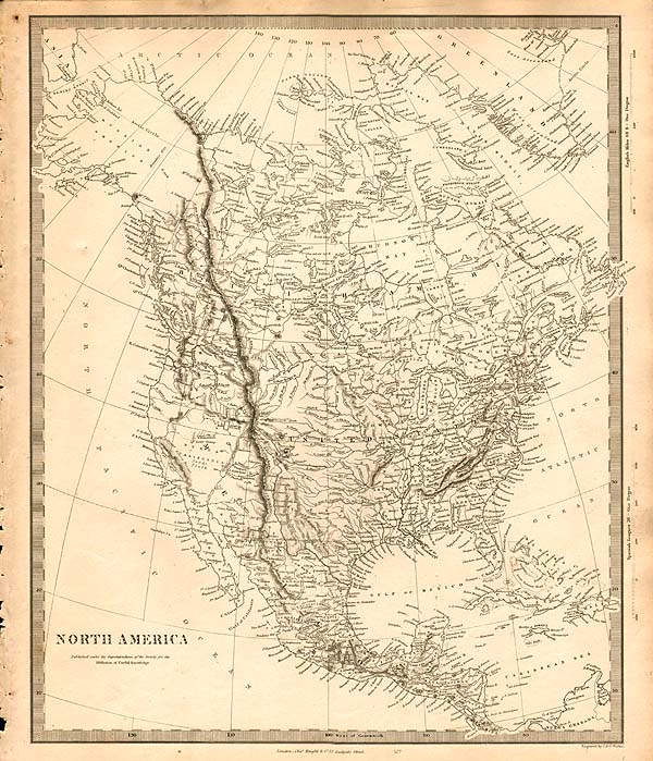 North America  SDUK