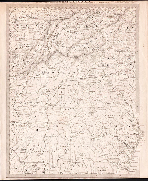 North America Sheet XII  -  SDUK    