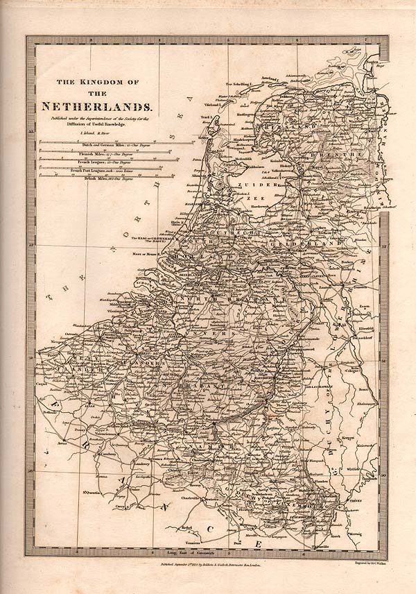 The Kingdom of the Netherlands  SDUK