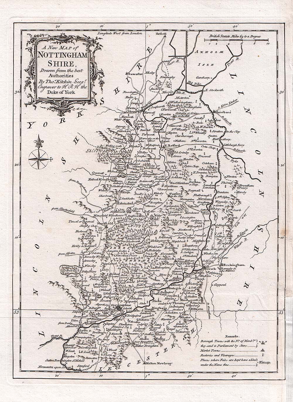 Thomas Kitchin
