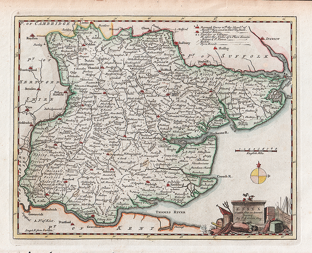 Thomas Kitchin