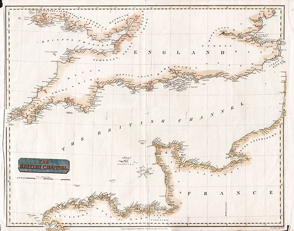 The Bristol Channel