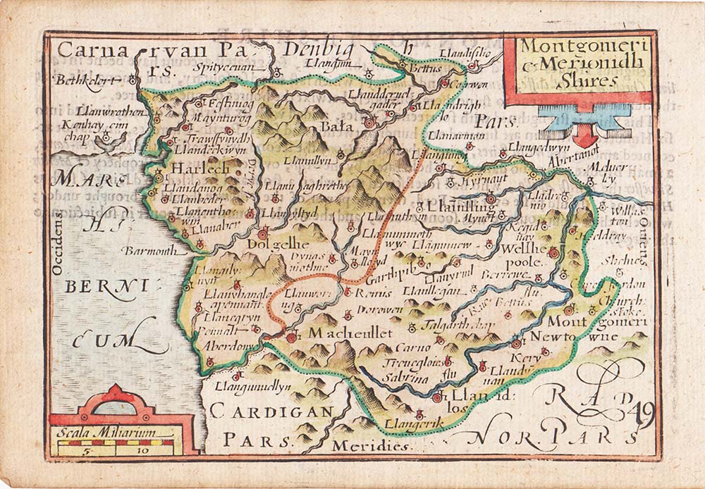 Pieter Van den Keere