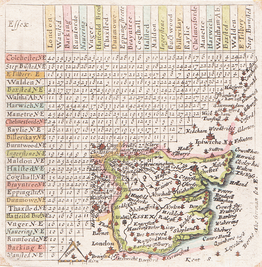 Van Langeren