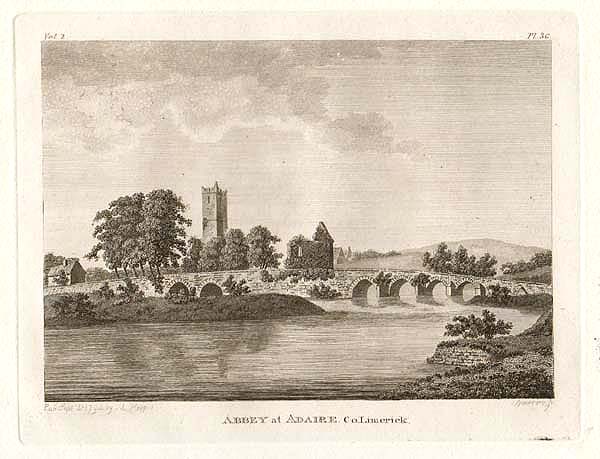 Abbey at Adaire