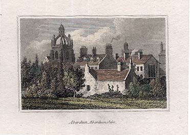 Aberdeen