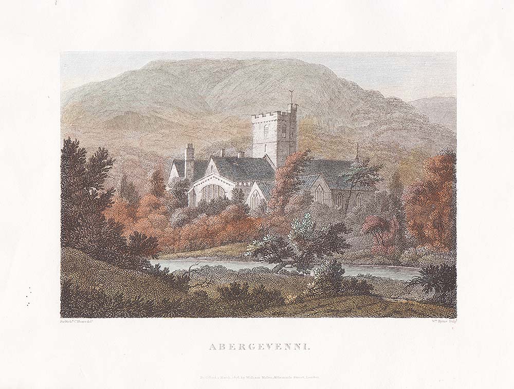 Abergevenni