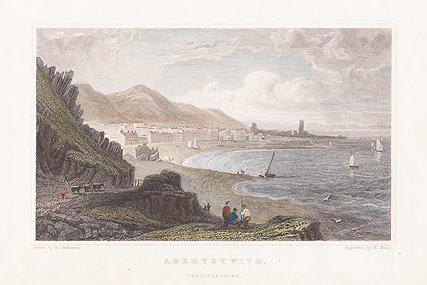 Aberystwyth 