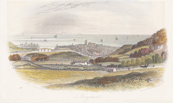 Aberystwyth