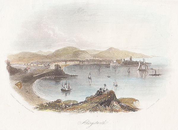 Aberystwyth