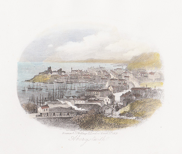 Aberystwyth 