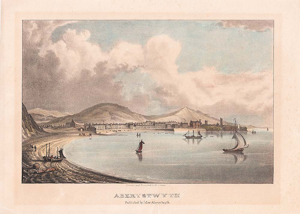 Aberystwyth