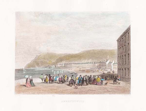 Aberystwyth