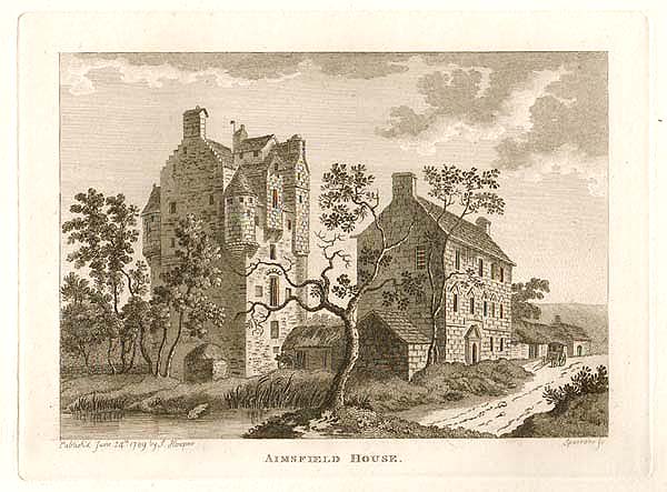 Aimsfield House