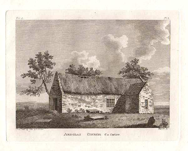 Ardglas Church