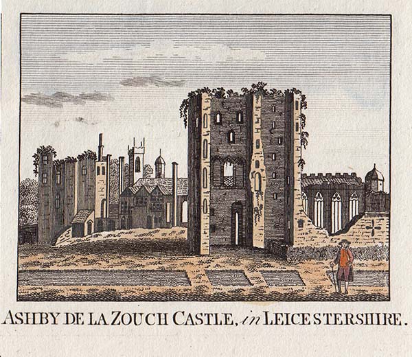 Ashby de la Zouch