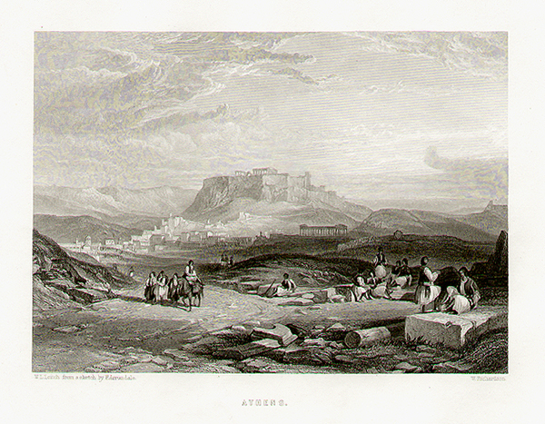 Athens