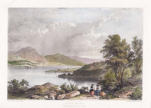 Bala Lake