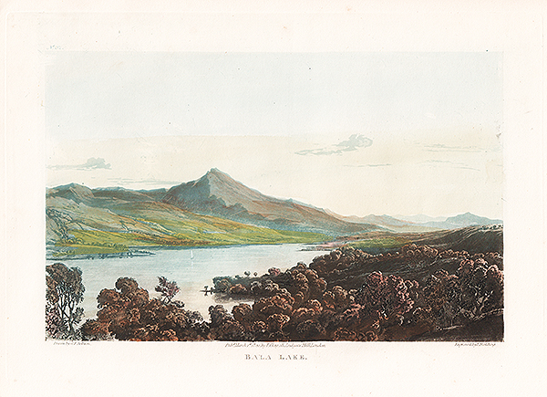 Bala Lake 