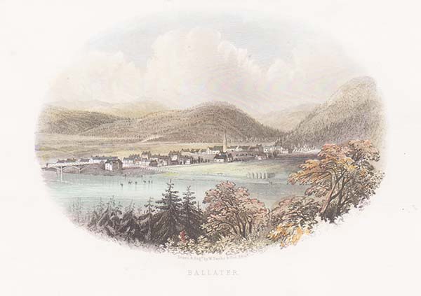 Ballater