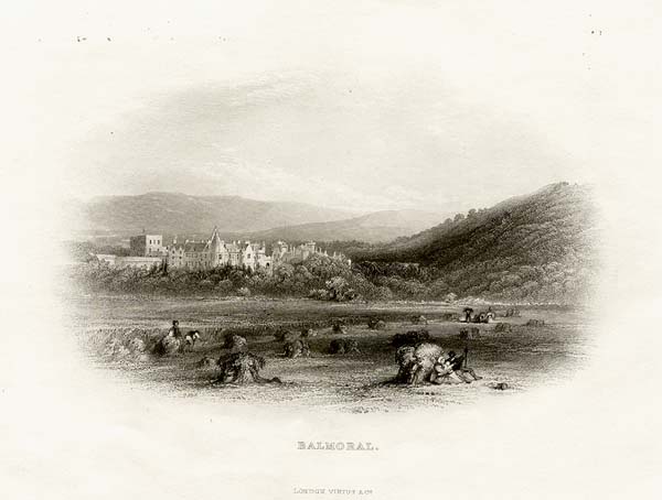 Balmoral