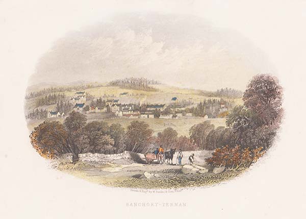 Banchory-Ternan
