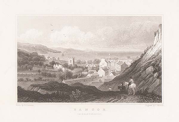 Bangor 