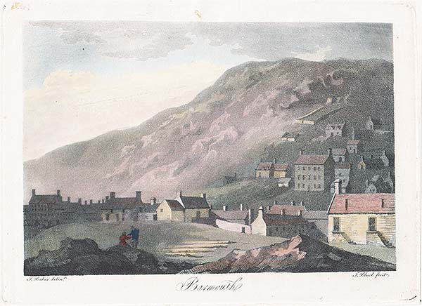 Barmouth 