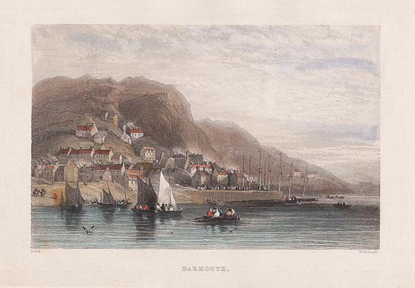 Barmouth 