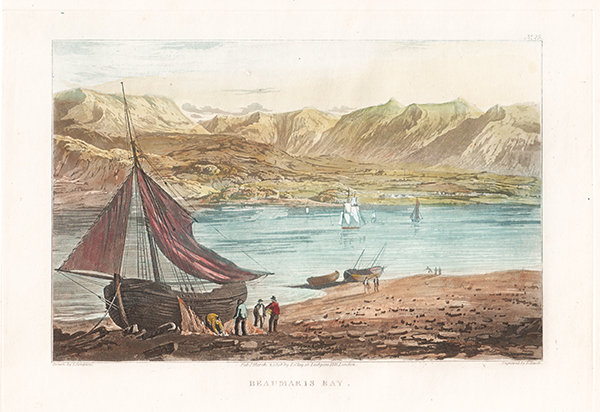 Beaumaris Bay  