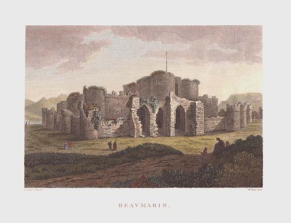 Beaumaris