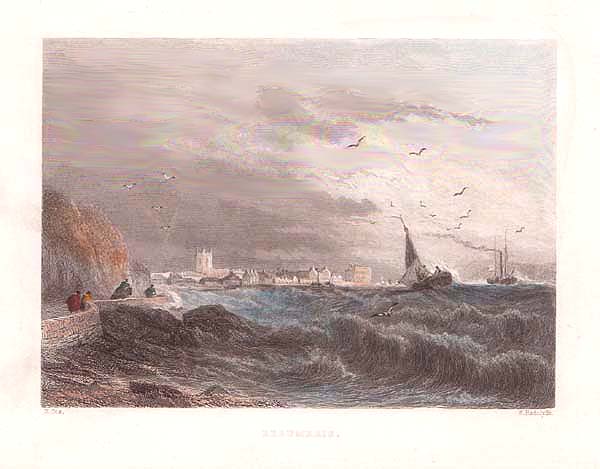 Beaumaris