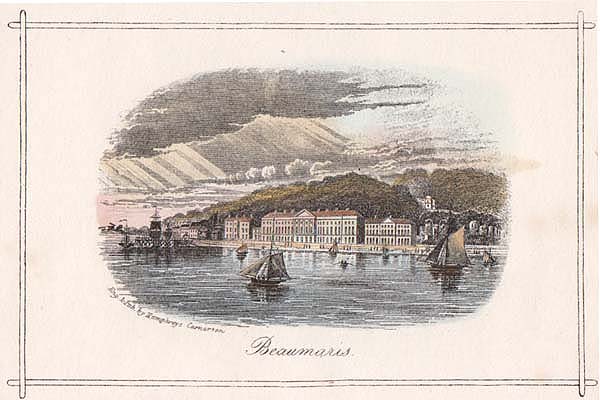 Beaumaris