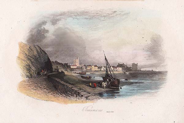 Beaumaris