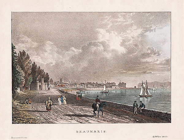 Beaumaris